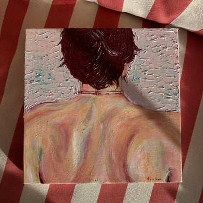 Undesired Lines: Behind the Lines