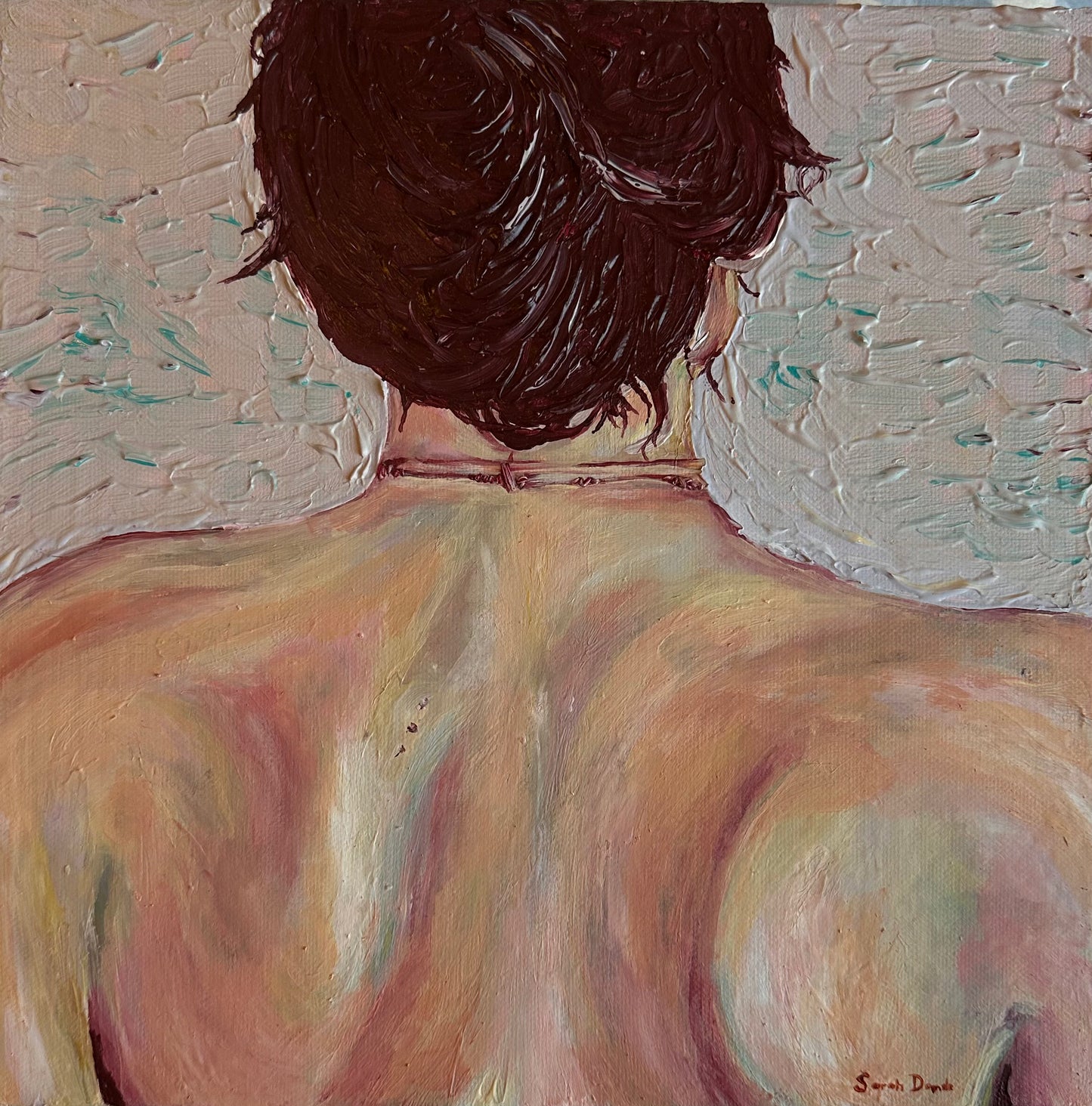 Undesired Lines: Behind the Lines