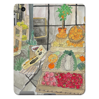 i'm just popping to the shops, do you need anything? Tablet Cases