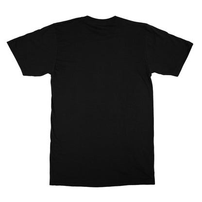 i'm just popping to the shops, do you need anything? Softstyle T-Shirt