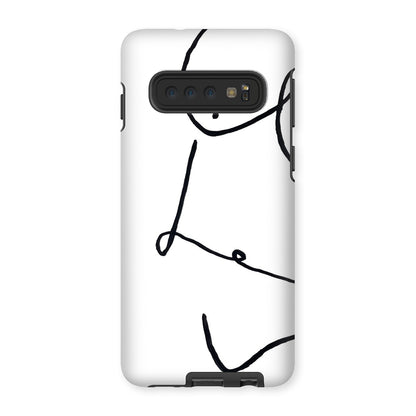 flop era Tough Phone Case