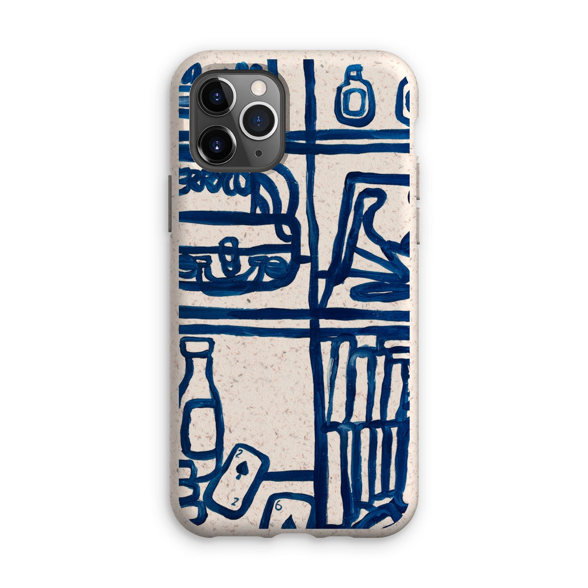 top shelf Eco Phone Case