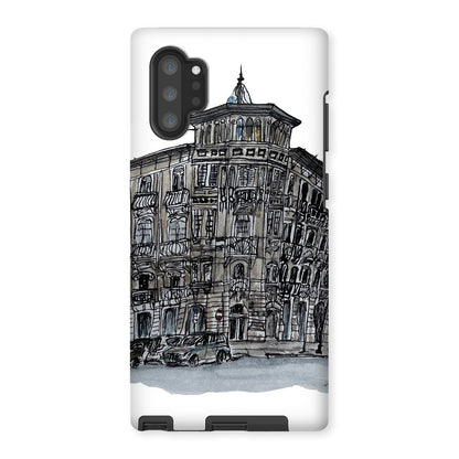 palermo Tough Phone Case