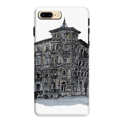 palermo Tough Phone Case