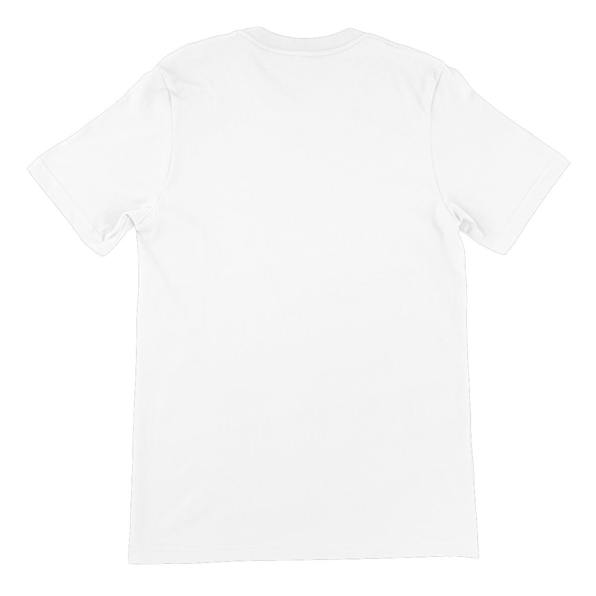 bodies bodies bodies (white) Unisex Short Sleeve T-Shirt