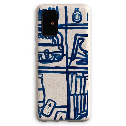 top shelf Eco Phone Case