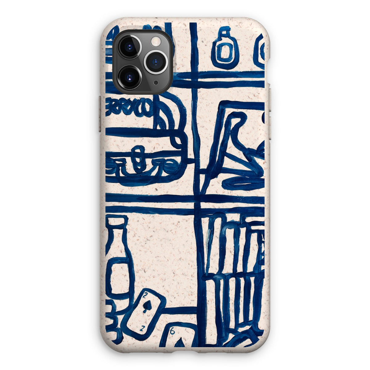 top shelf Eco Phone Case