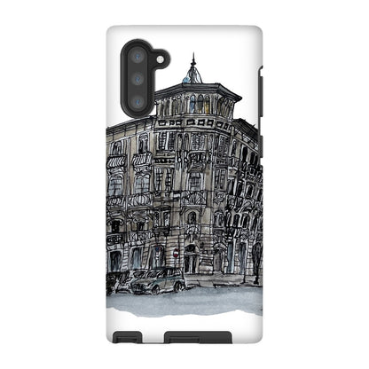 palermo Tough Phone Case