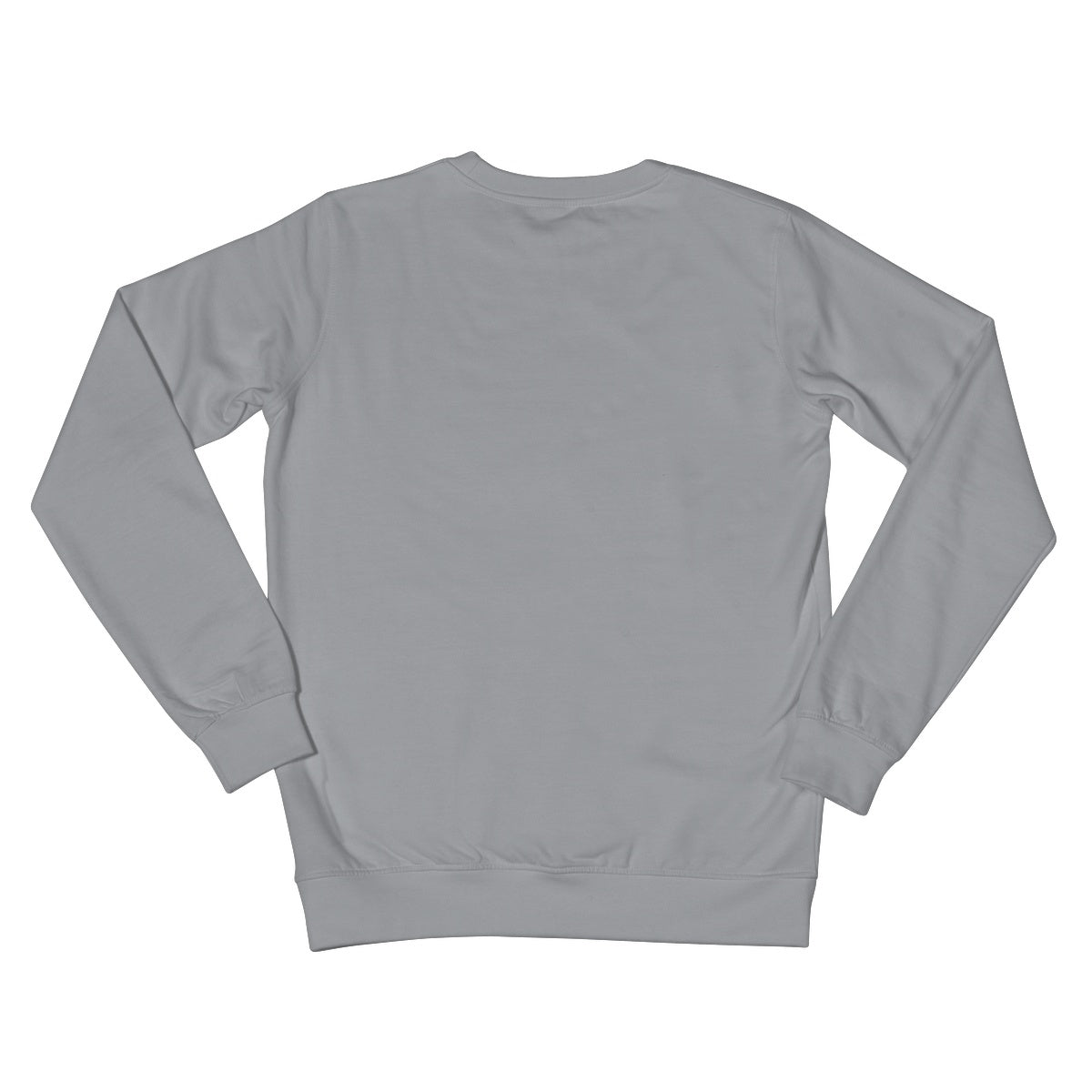 palermo Crew Neck Sweatshirt