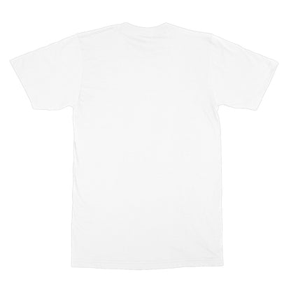 i'm just popping to the shops, do you need anything? Softstyle T-Shirt