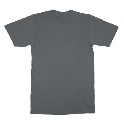 i'm just popping to the shops, do you need anything? Softstyle T-Shirt