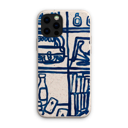 top shelf Eco Phone Case