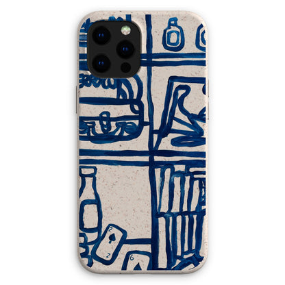 top shelf Eco Phone Case