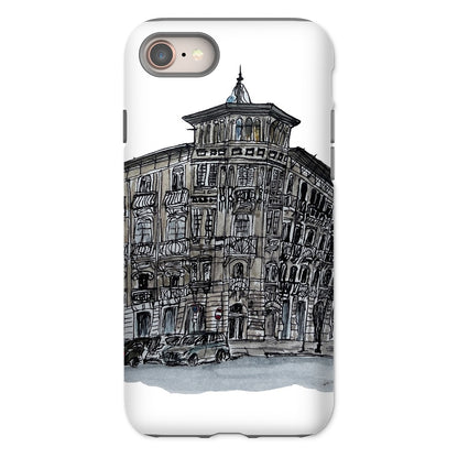 palermo Tough Phone Case