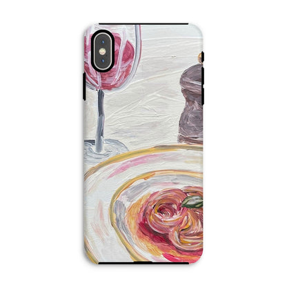 no bread Tough Phone Case