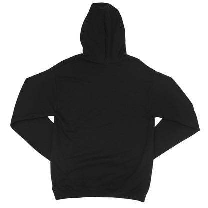 top shelf College Hoodie