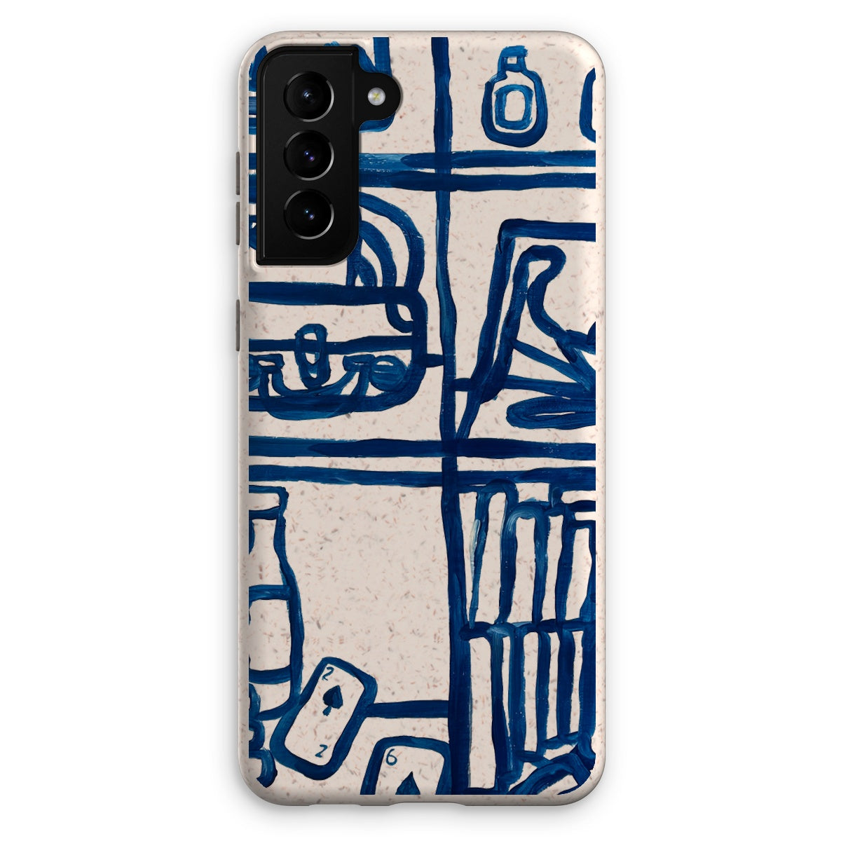 top shelf Eco Phone Case