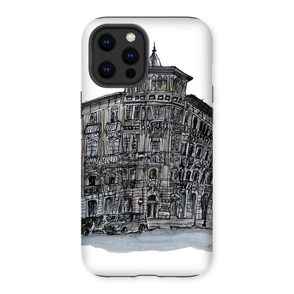 palermo Tough Phone Case