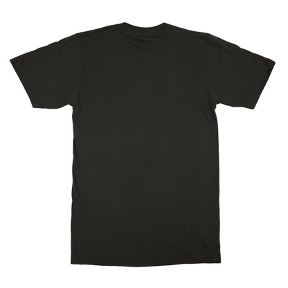 i'm just popping to the shops, do you need anything? Softstyle T-Shirt