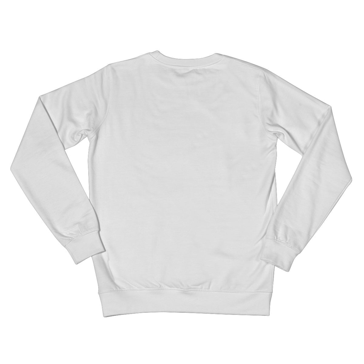 fuck this shit give me an aperol spritz Crew Neck Sweatshirt