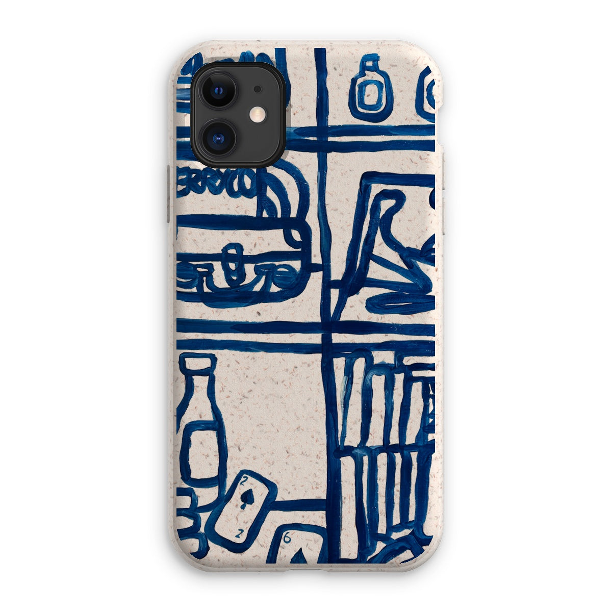 top shelf Eco Phone Case