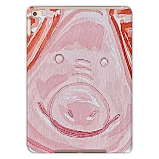 this is not a percy pig for legal reasons Tablet Cases