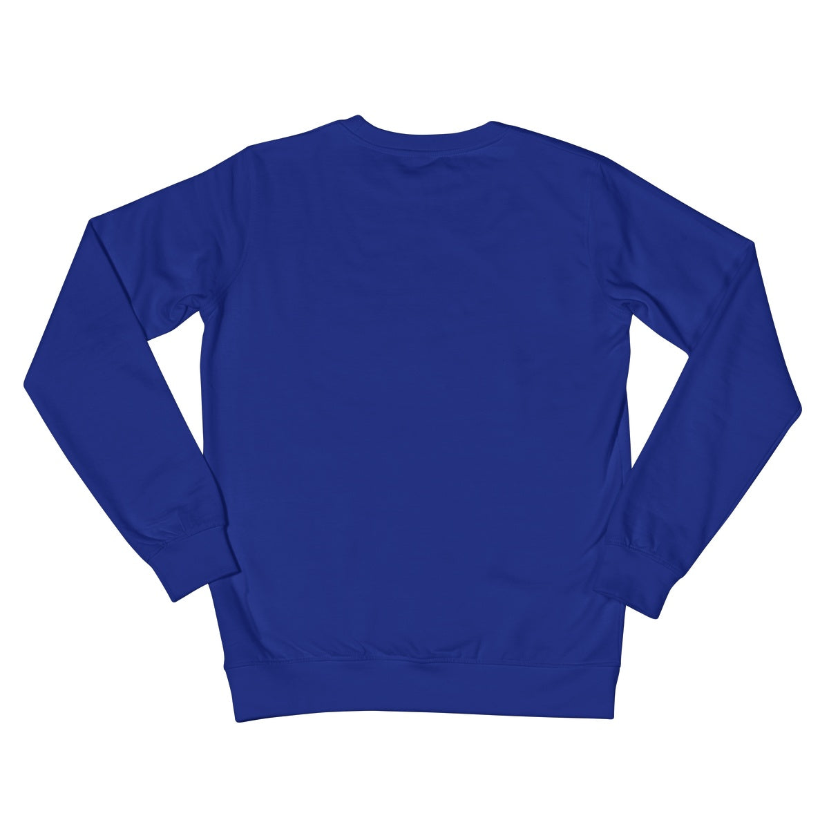 palermo Crew Neck Sweatshirt