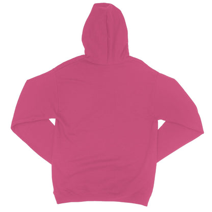 palermo College Hoodie