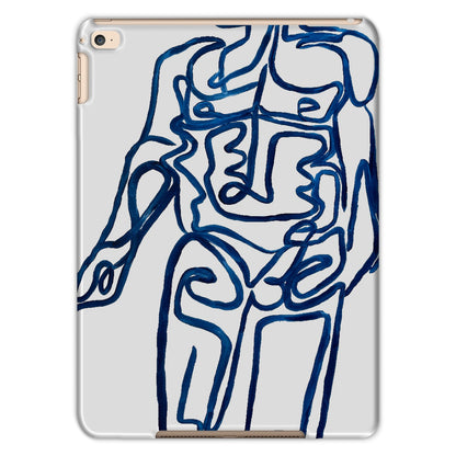 happy to see you Tablet Cases