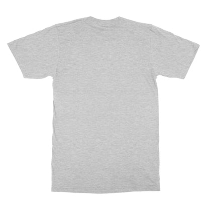 i'm just popping to the shops, do you need anything? Softstyle T-Shirt