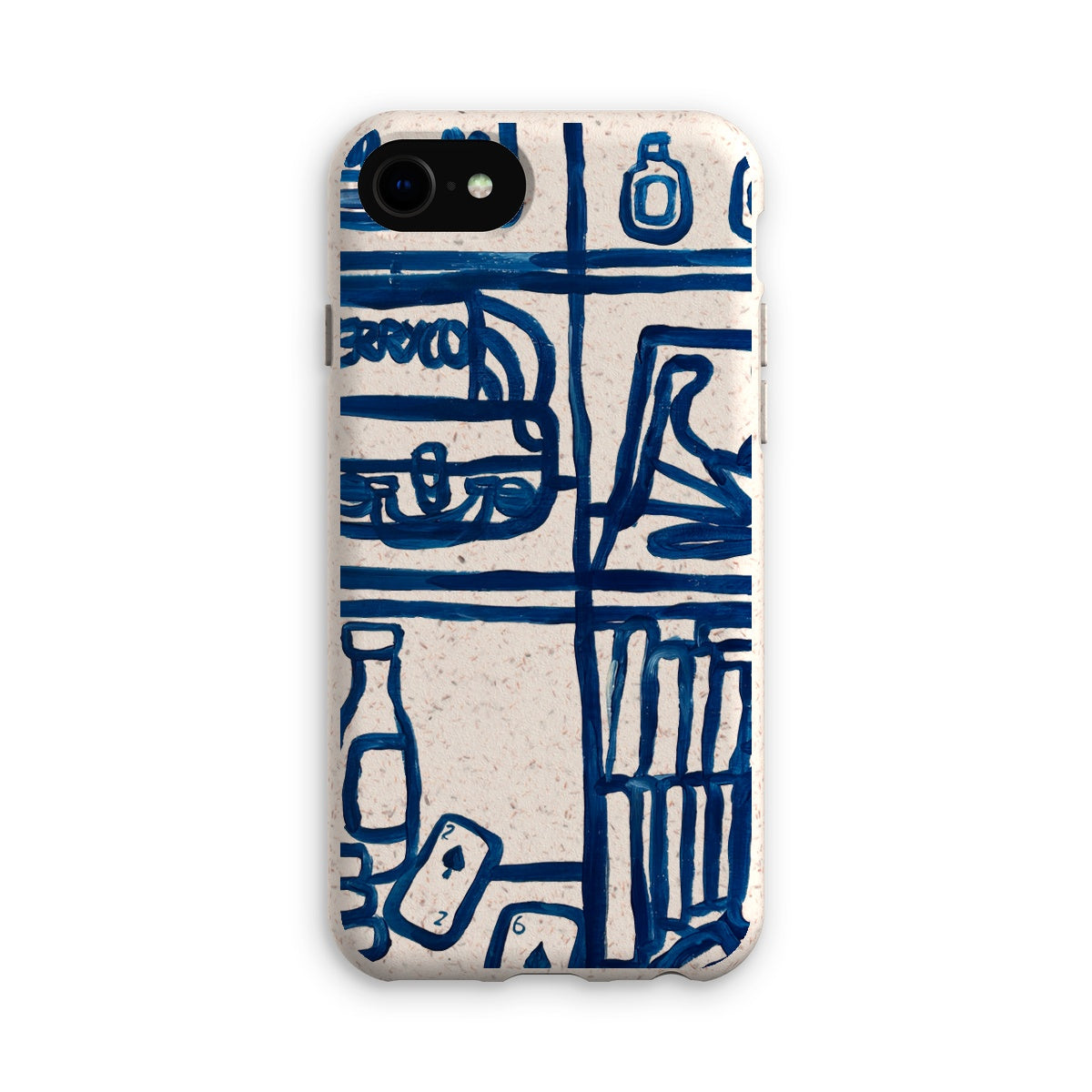 top shelf Eco Phone Case