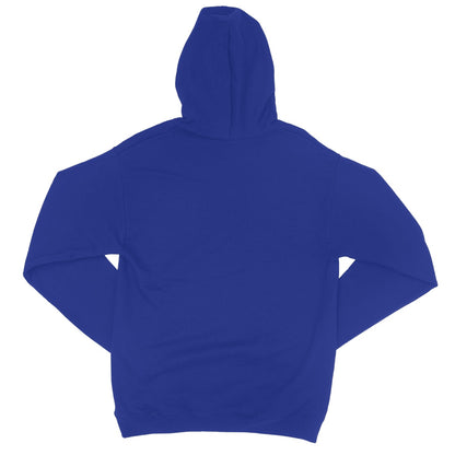 bodies bodies bodies College Hoodie