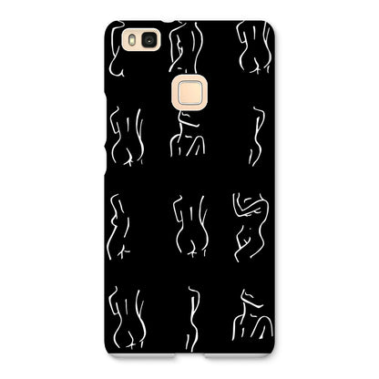 bodies bodies bodies (black) Snap Phone Case