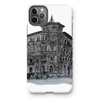 palermo Tough Phone Case