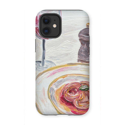 no bread Tough Phone Case