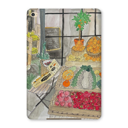 i'm just popping to the shops, do you need anything? Tablet Cases