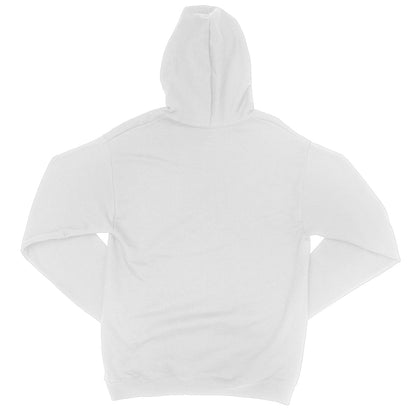 top shelf College Hoodie