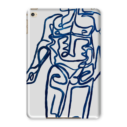 happy to see you Tablet Cases