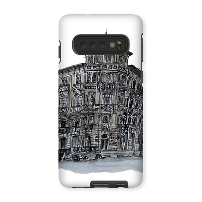 palermo Tough Phone Case